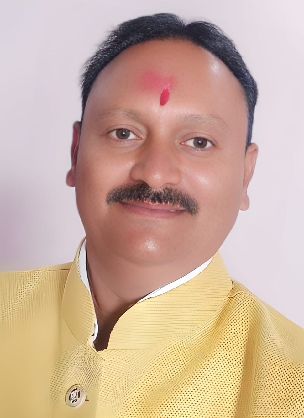Abhay Joshi